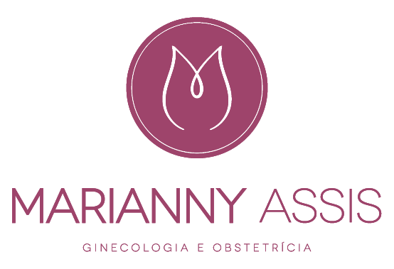 LOGO MARIANNY ASSIS