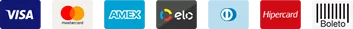 bandeiras pagamento