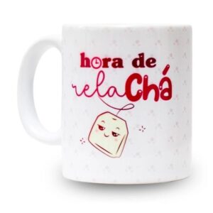 Caneca de Relachá