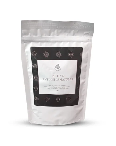 Blend Anti-inflamatório 50g